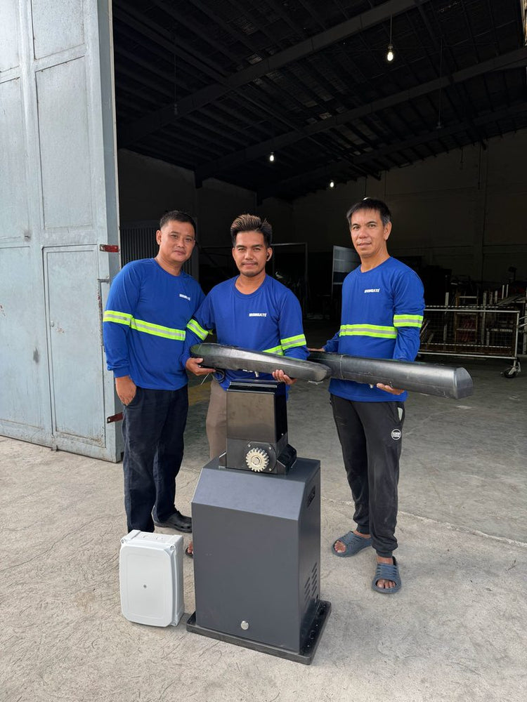 Automation Experts