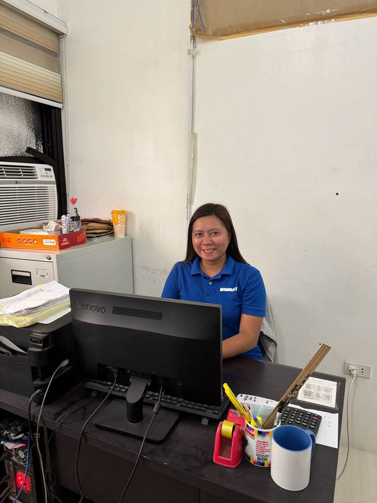 Camille Dela Rosa