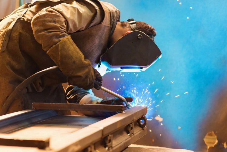 Gate Fabrication