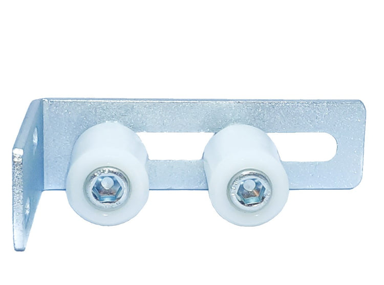 IRONGATE 224L:  Roller Bracket 75.5mm