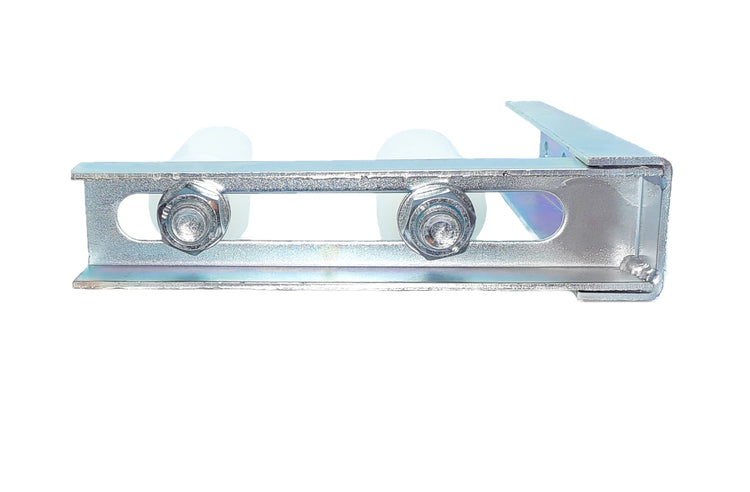 IRONGATE 225L:  Roller Bracket 115mm