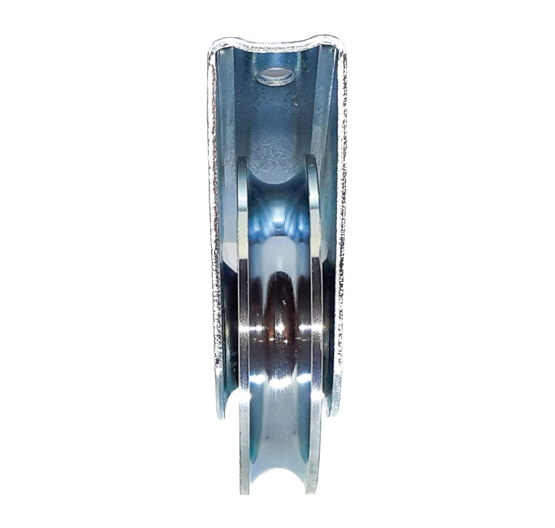IRONGATE H-AU100: U-Groove Rollers 98mm