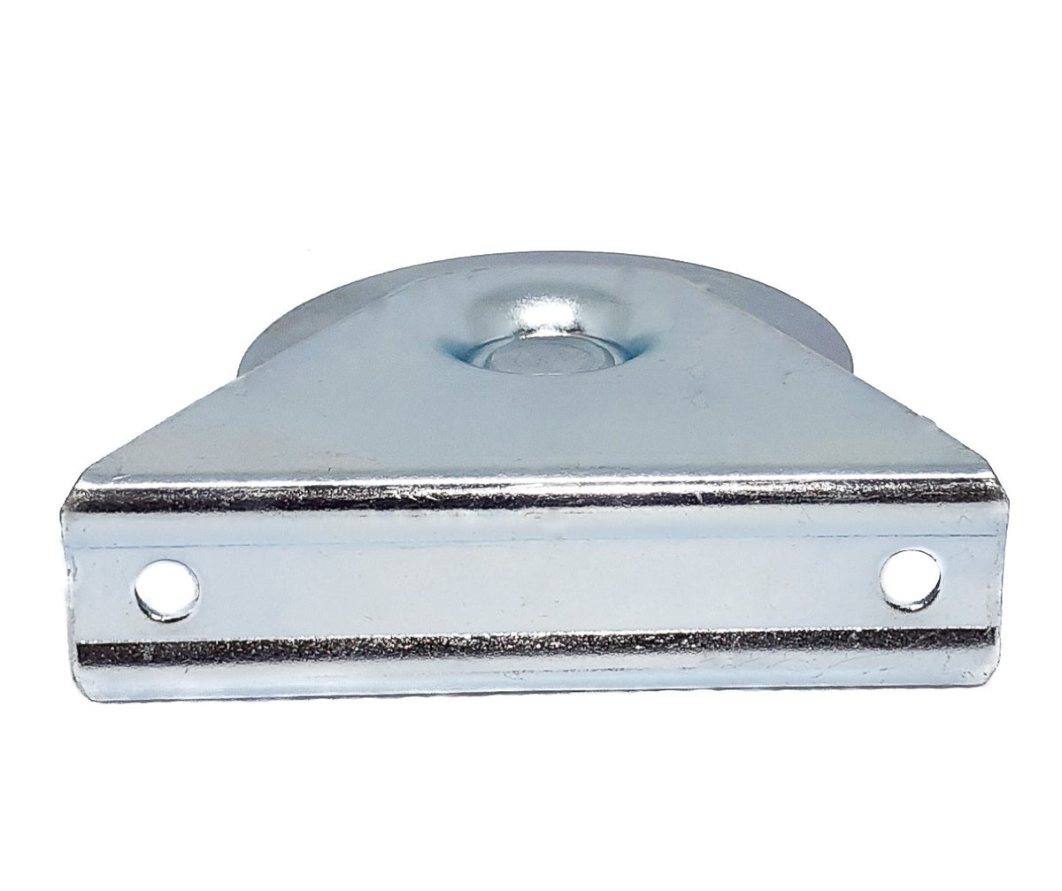 IRONGATE H-AU100: U-Groove Rollers 98mm