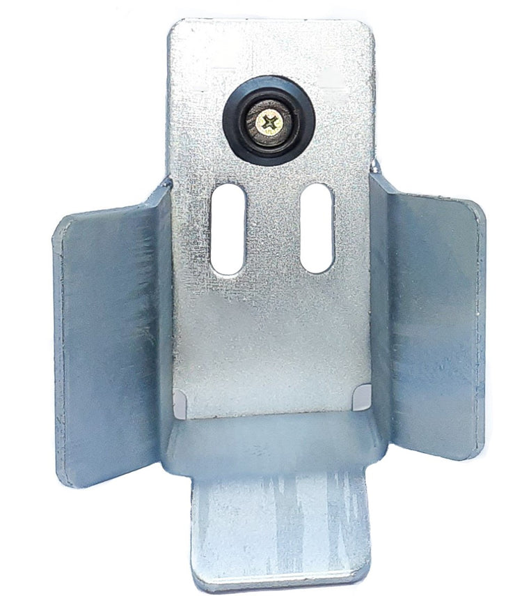 IRONGATE ES60: Gate End Stop 62mm