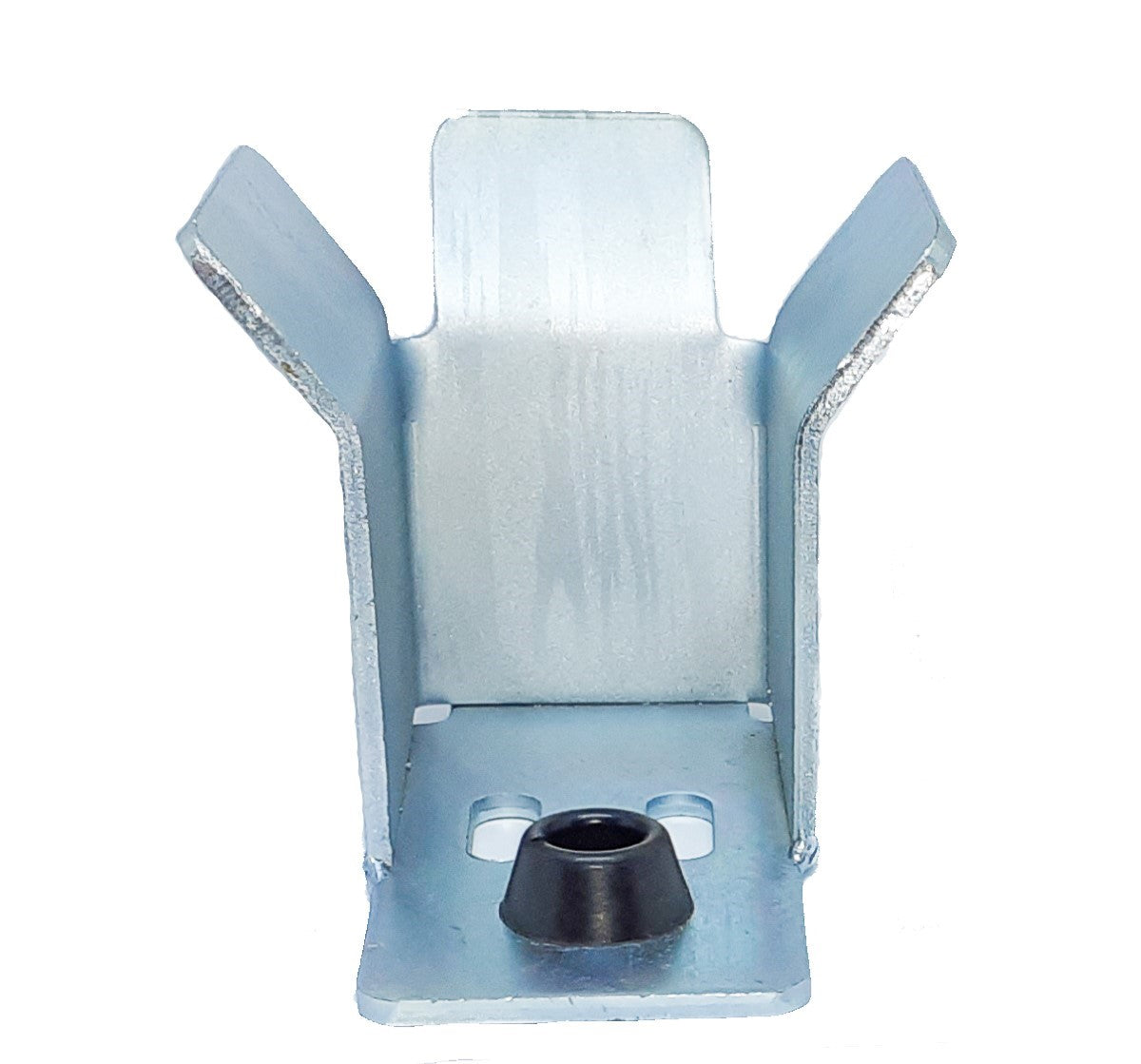 IRONGATE ES60: Gate End Stop 62mm