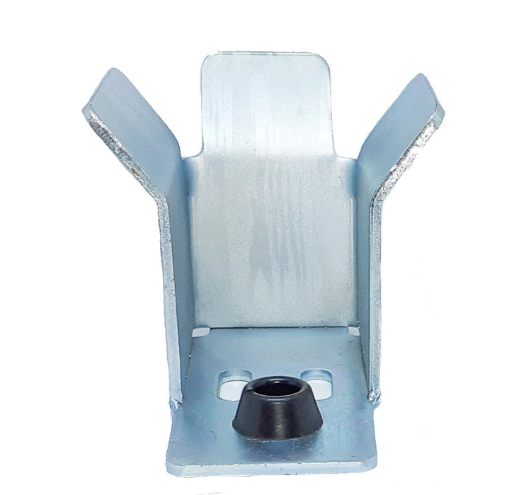 IRONGATE ES60: Gate End Stop 62mm