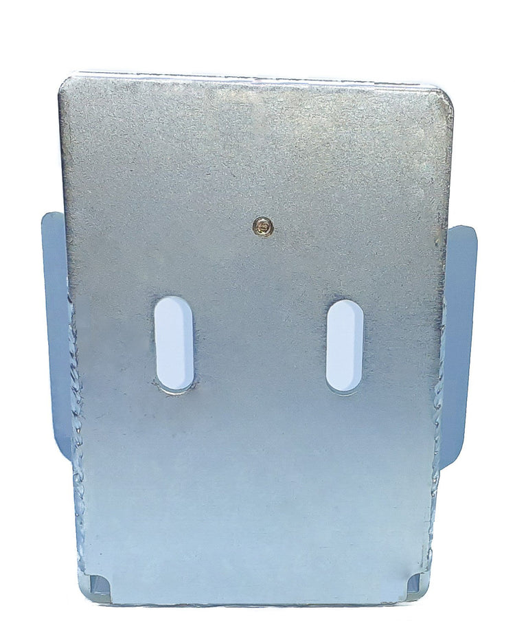 IRONGATE ES8M: Gate End Stop 102mm