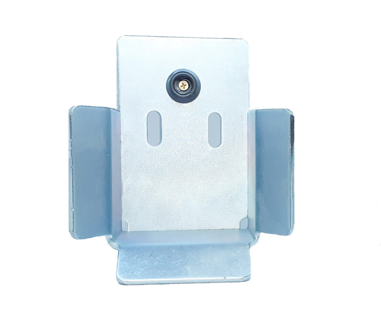 IRONGATE ES8M: Gate End Stop 102mm
