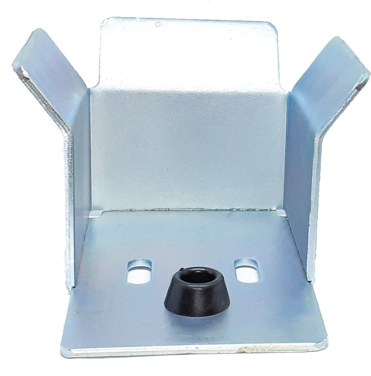 IRONGATE ES8M: Gate End Stop 102mm