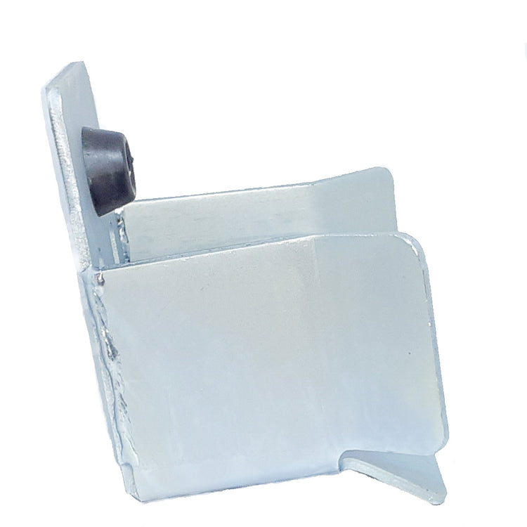 IRONGATE ES8S60: Gate End Stop 82mm