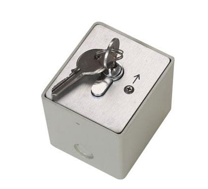 Automatic Door Key Switch