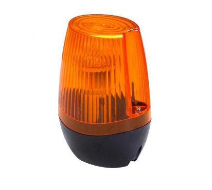 Gate Opener Flash Alarm Lamp