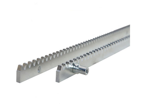 Sliding Gate Steel Gear Rack