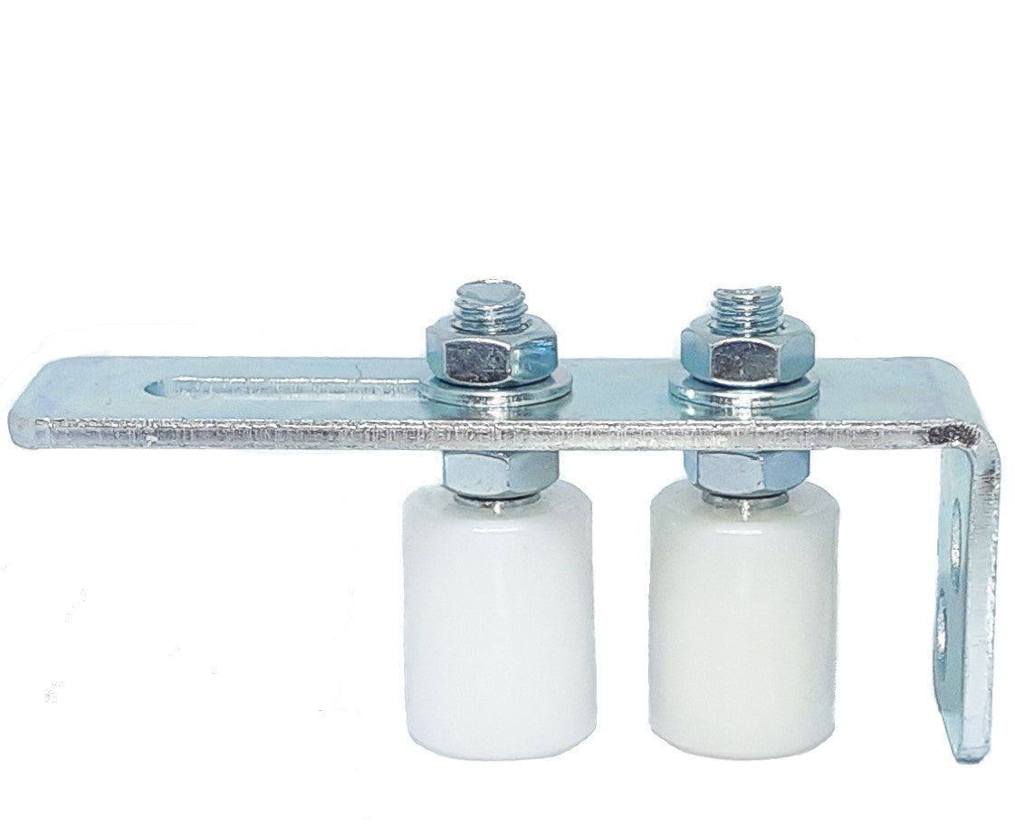 IRONGATE RB02:  Roller Bracket 10mm to 58mm