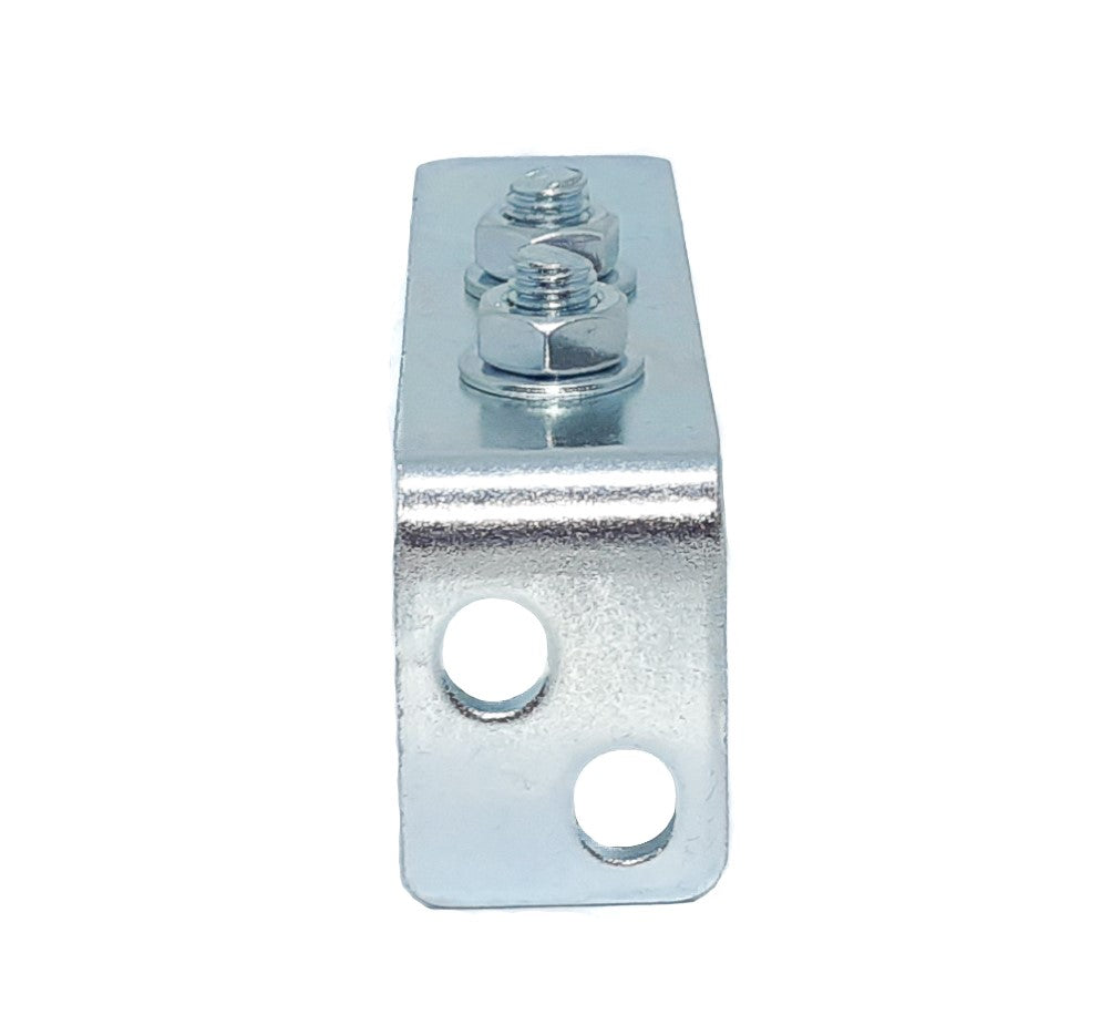 IRONGATE RB02:  Roller Bracket 10mm to 58mm