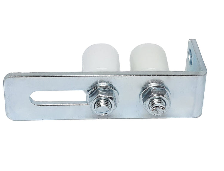 IRONGATE RB02:  Roller Bracket 10mm to 58mm