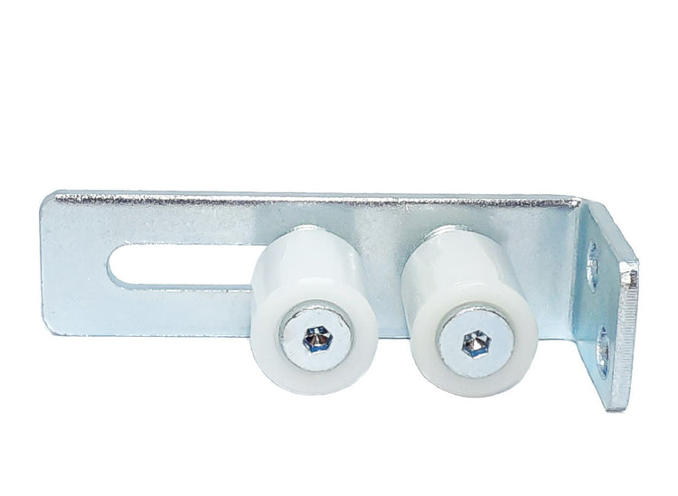 IRONGATE RB02:  Roller Bracket 10mm to 58mm