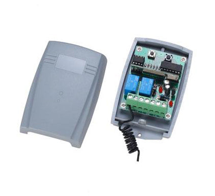 Radio Receiver